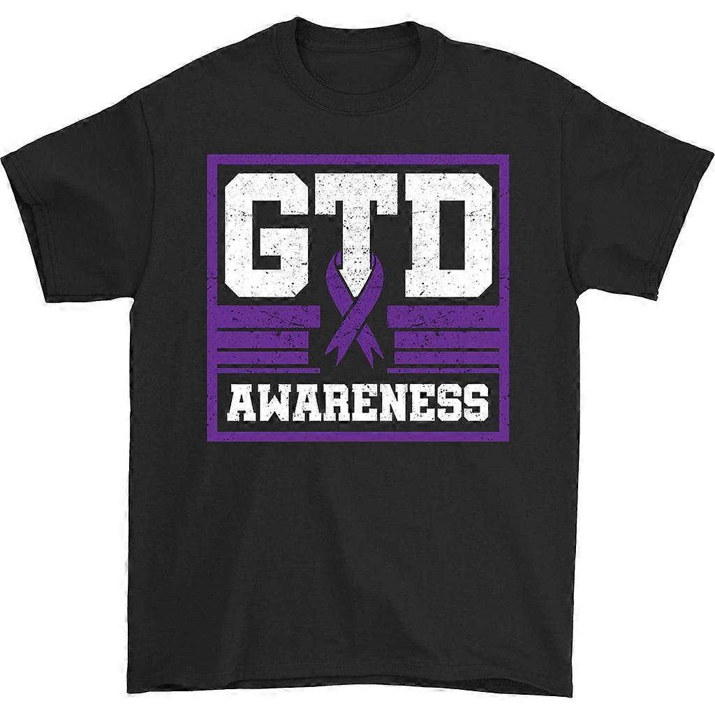 Gtd Awareness T-shirt