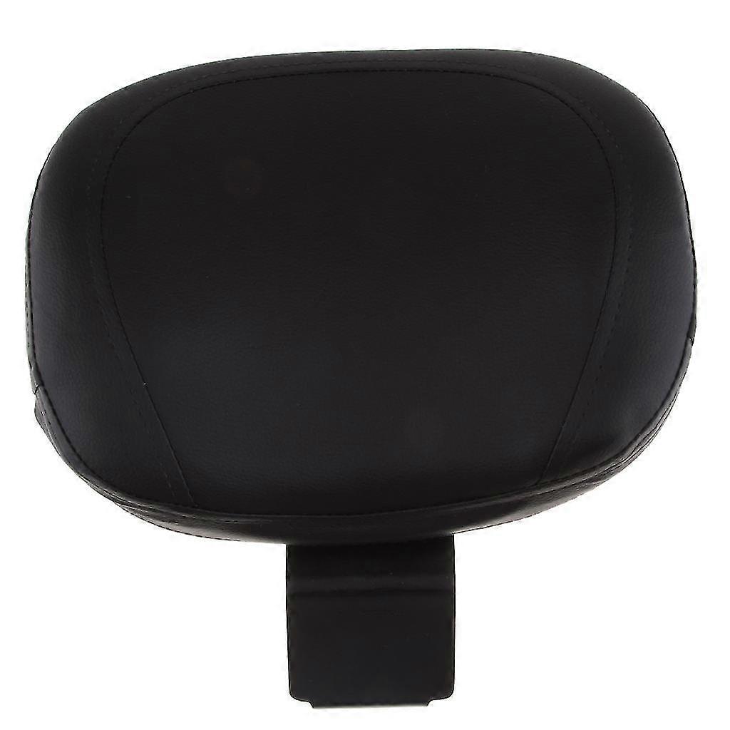 Motorcycle front driver rider backrest for for suzuki vl400/800 c50