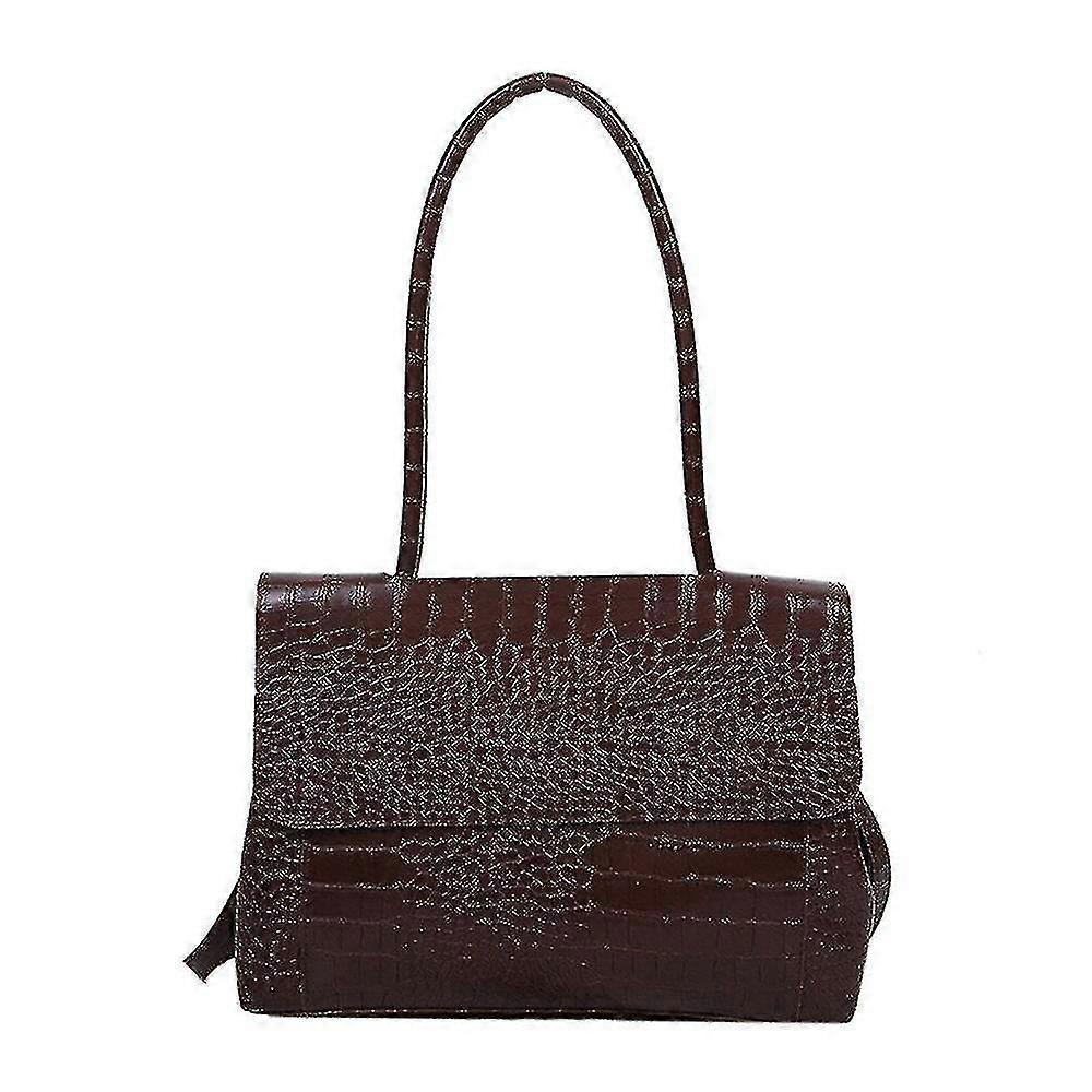 shoulder solid messenger tote commuter satchels popular capacity simple