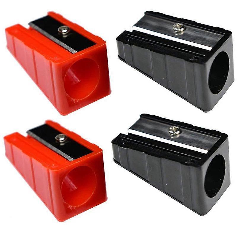 Carpenter Pencil Sharpener