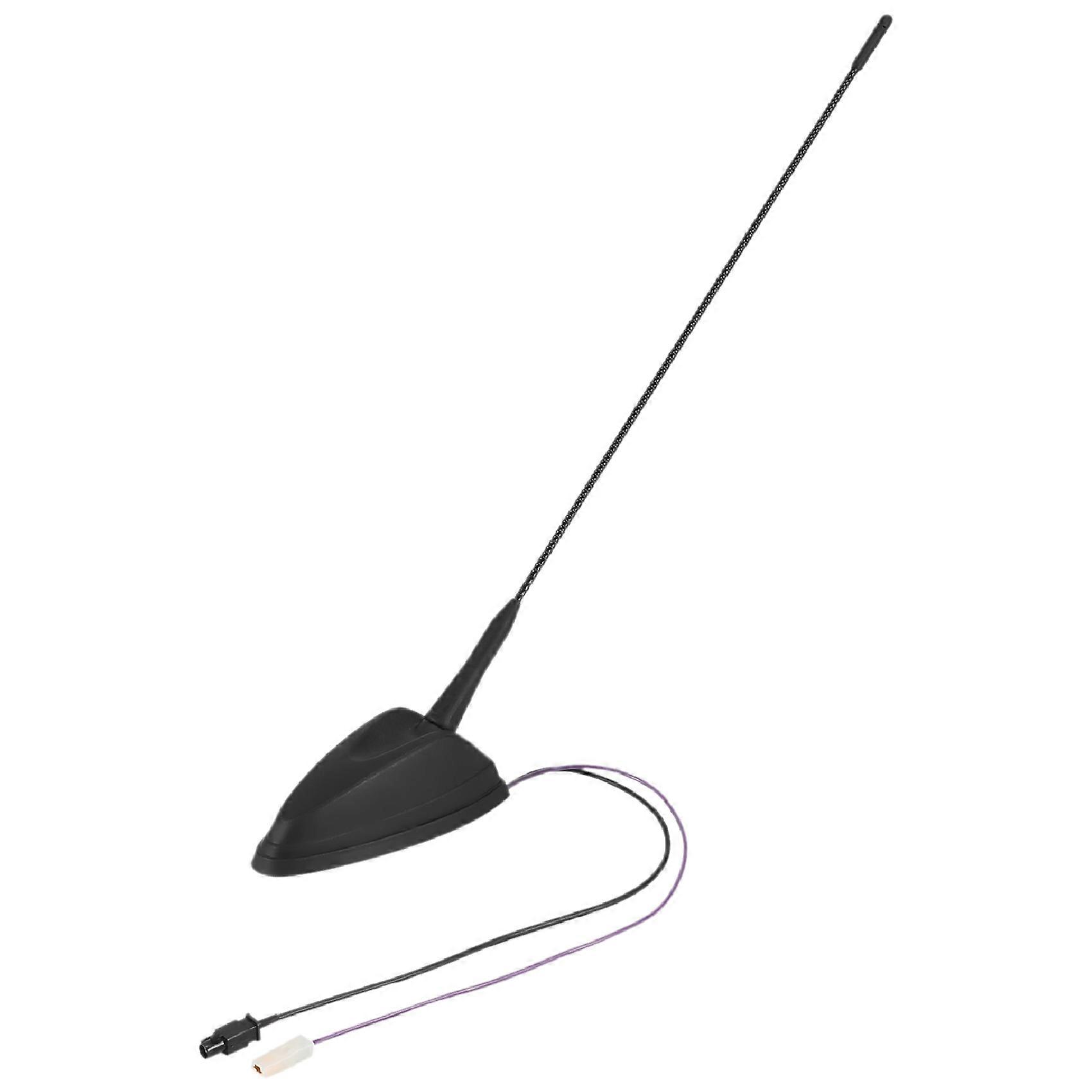 Car Roof Mounted Radio Antenna Aerial A9068200475 for Sprinter W906 2006-2017