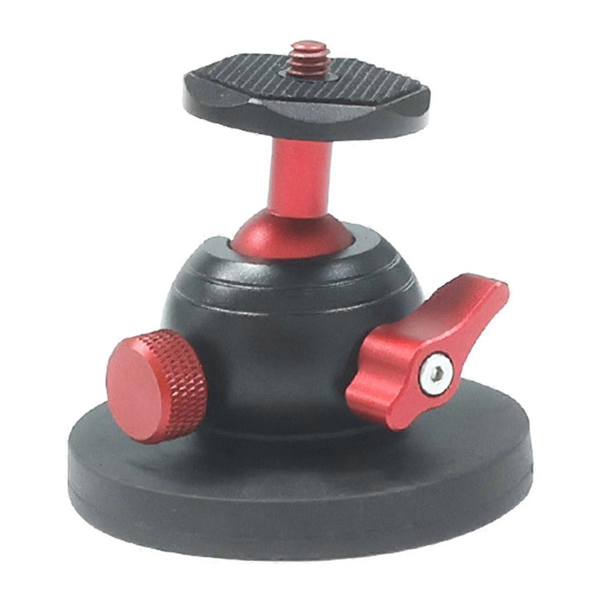 For Accessories Sports Camera Gimbal Bracket Multifunction Car Bracket Suction Cup Bracket, B
