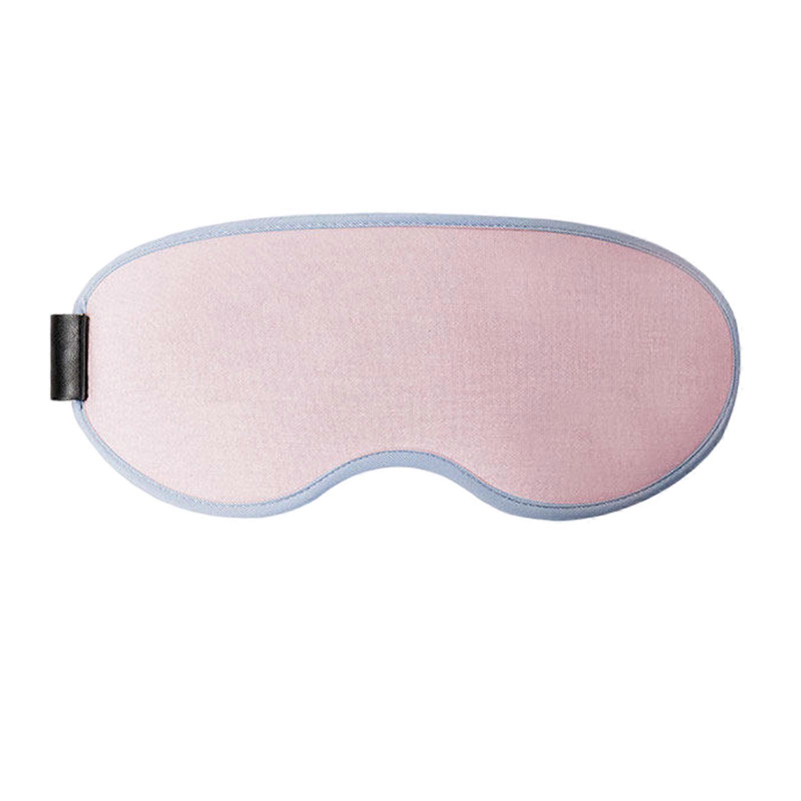 Wireless Headband warming 5.0 Sleeping Eye Mask New
