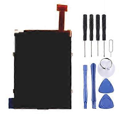 High Quality Version, LCD Screen for Nokia N71 Big / N73 / N93 Big
