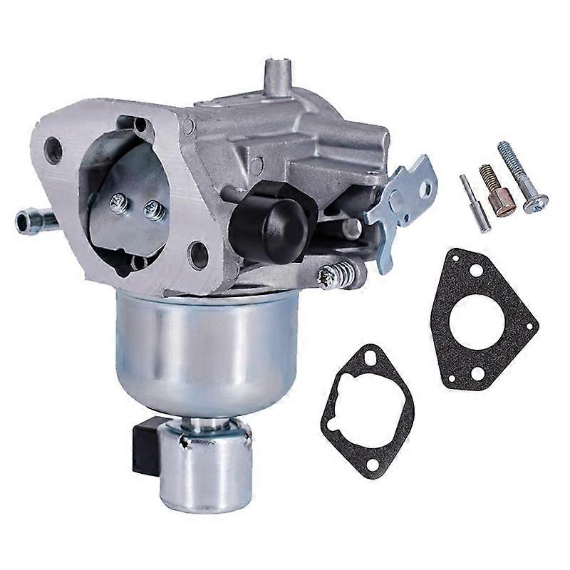 Carburetor with Gaskets Compatible with Kohler 1685319S KT725 Lawn Mower KT730 KT735 KT740 KT745