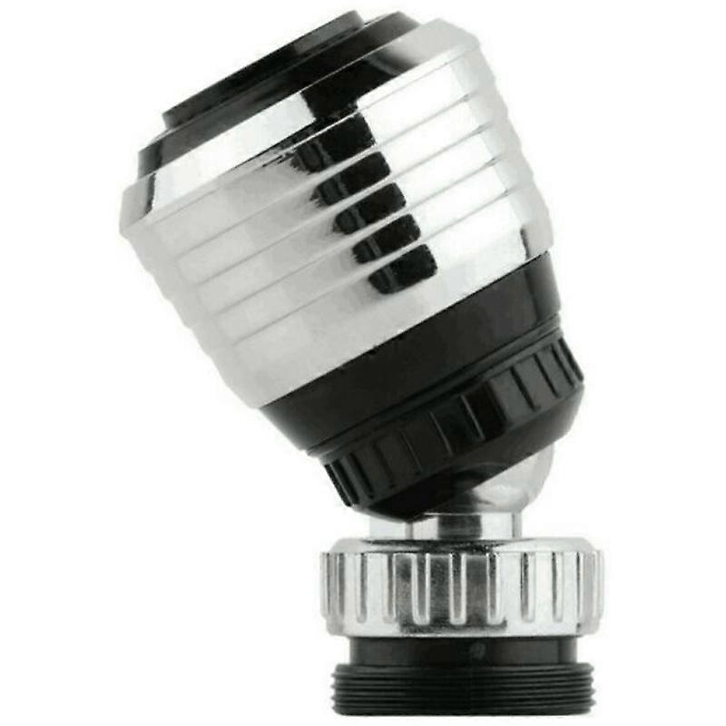 360 rotating tap nozzle filter water saving device