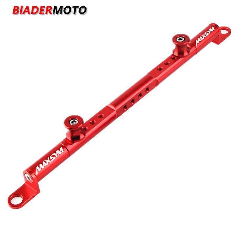 2023 New For SYM MAXSYM 400 400I 600 600I MAXSYM400i Motorcycle Handlebar Balance Bar Steering Lever Navigation Bracket Holder