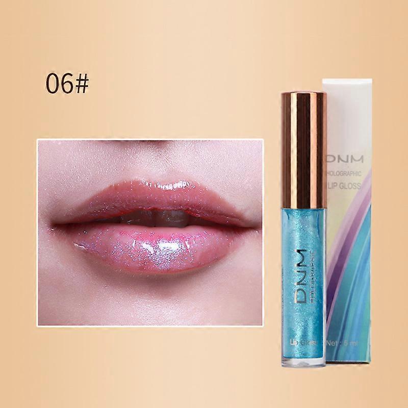 1 Pcs Shining Liquid Lipstick Lipgloss Moisturizing Long Lasting Lipstick New