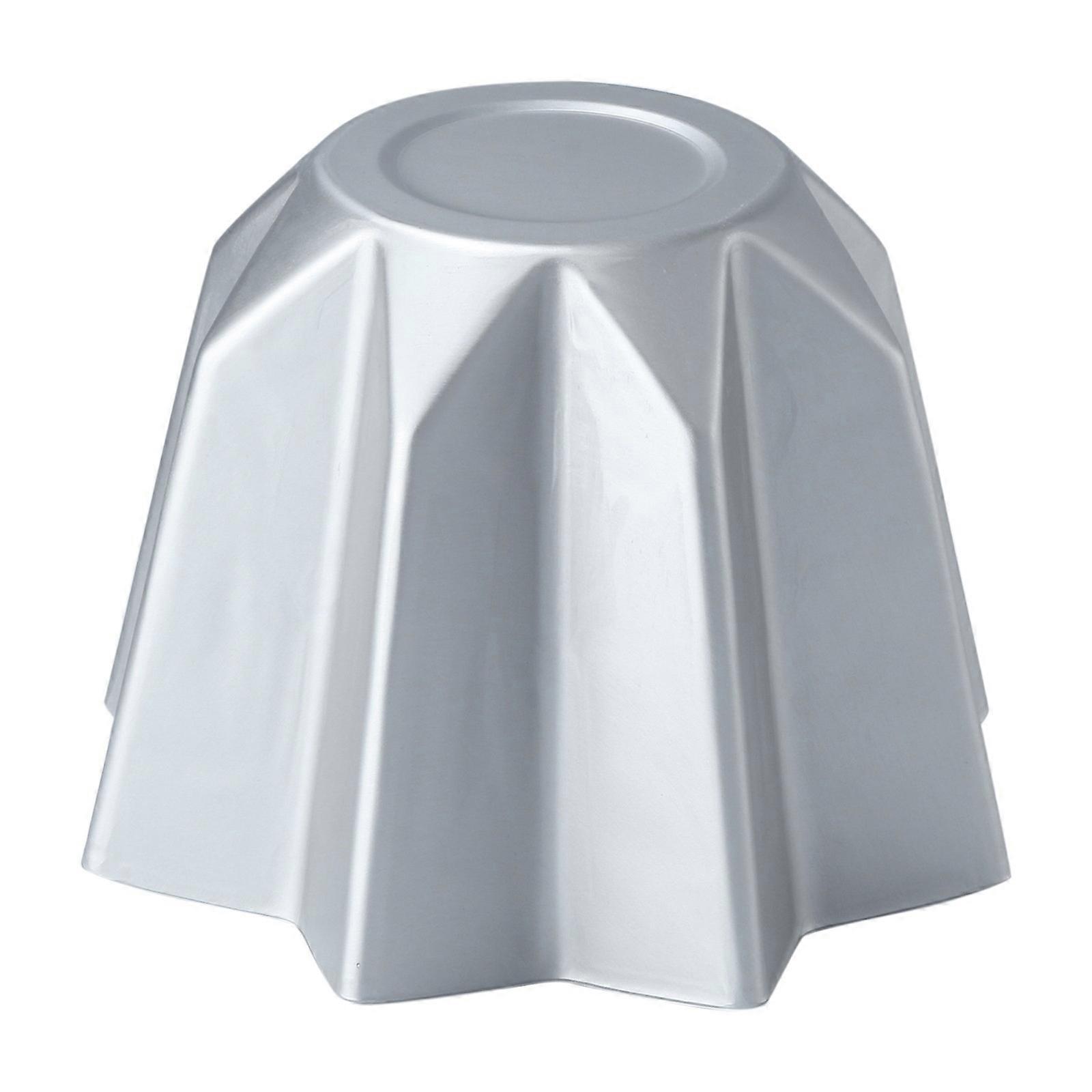 1PC Decorating in Anodized Aluminum 750 g