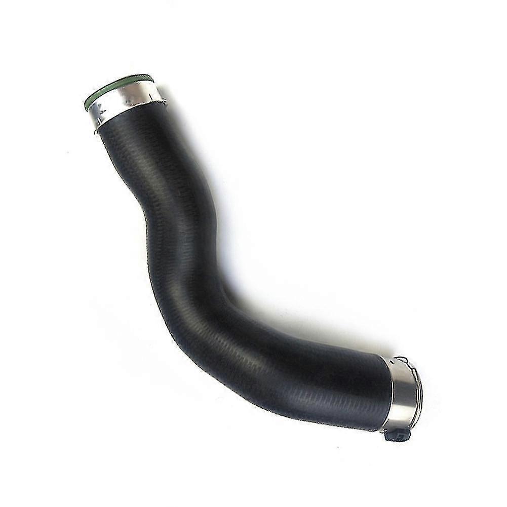 Car Engine Intercooler Turbocharger Pipe Booster Intake Hose Compatible with X5 F15 11618515639