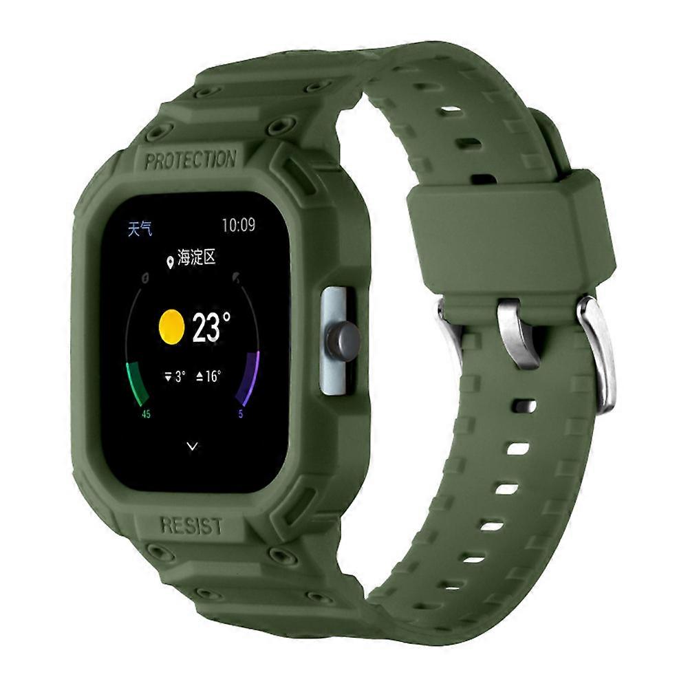 Designed For Amazfit GTS Easy To Use Strap Ideal For Sports Enthusiasts Quality