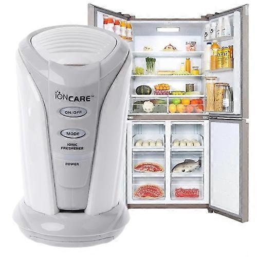 Mini Fresh Fridge Ozone Air Purifier and Deodorizer