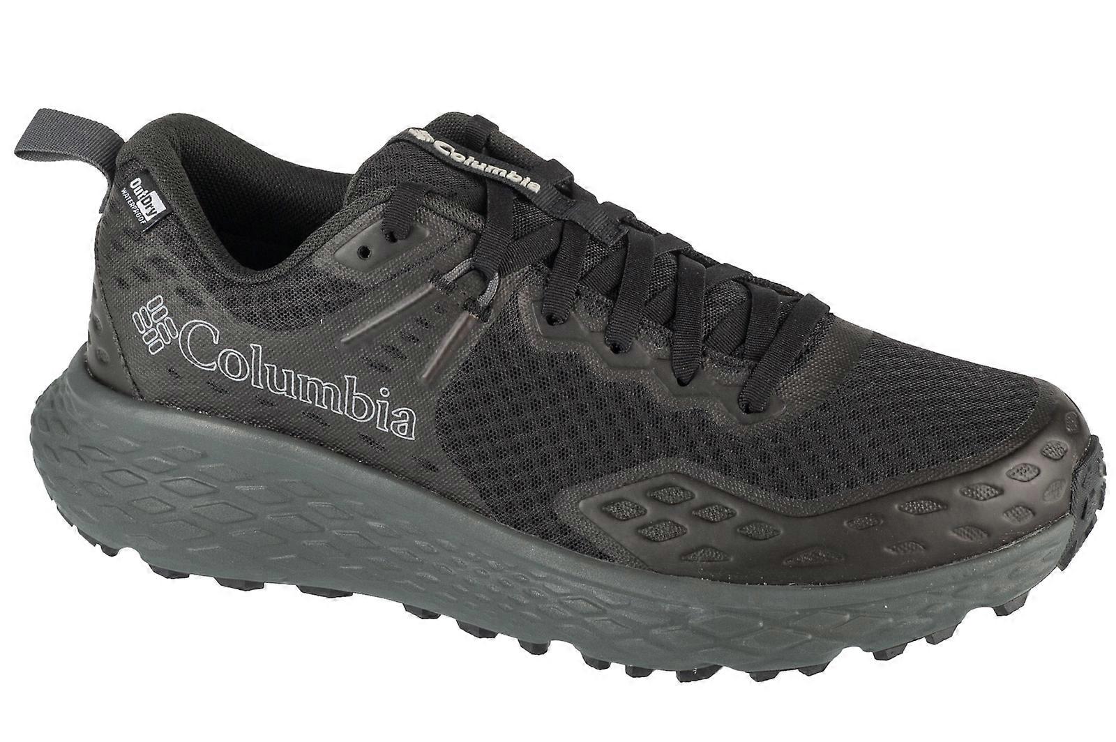 Trekkingschuhe Columbia Konos TRS
