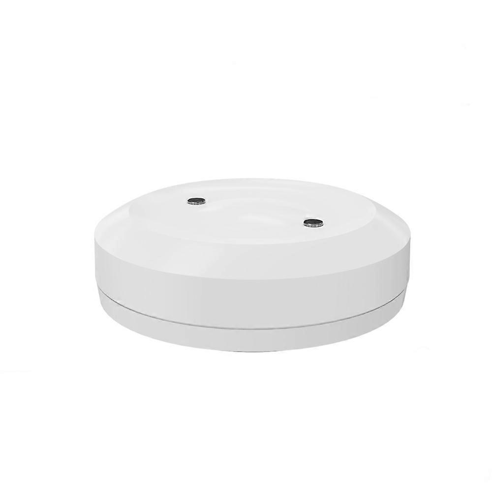 Zigbee-Wasserleckdetektor Smart Life Wasserimmersionssensor Tuya Scen