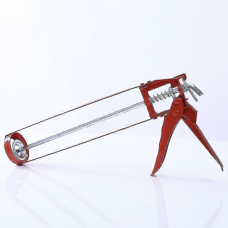 Stansfri Hexagon Frame Universal Manuell Limpistol