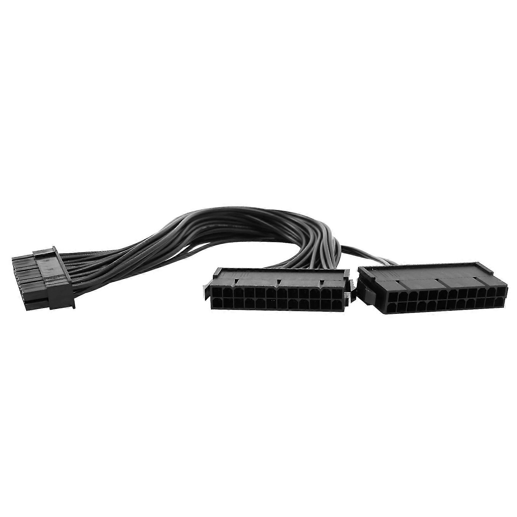 Start Cord Start Cord 30cm Motherboard 24pin Synchronous Cord 18awg