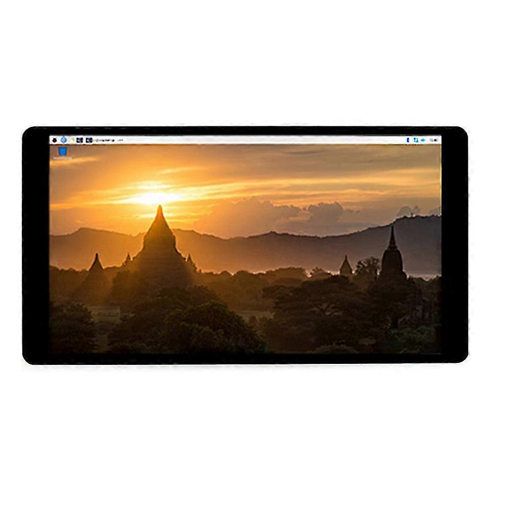 For 5.5inch Ips Hd Citive Touch Screen -compatible Interface 1440x2560 Computer Secondary Sc
