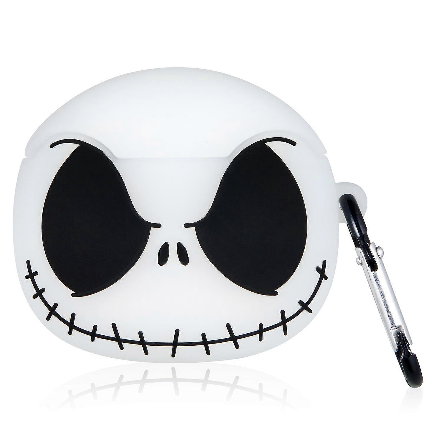 Compatible AirPods Pro case Cover with Keychain