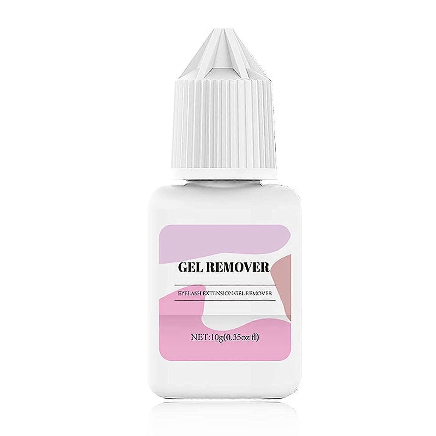 Eyelash Remover,Low Irritation Fast Action,for Sensitive Eyes