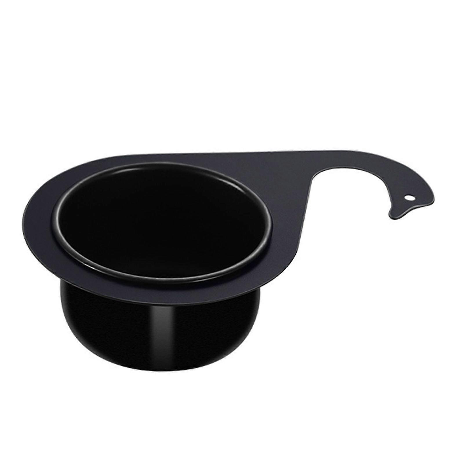 Kitchen Sink Drain Basket Swan Drain Rack Universal Simple Installation Multifunctional Kitchen Triangular Sink Filter Swan Drain Basket