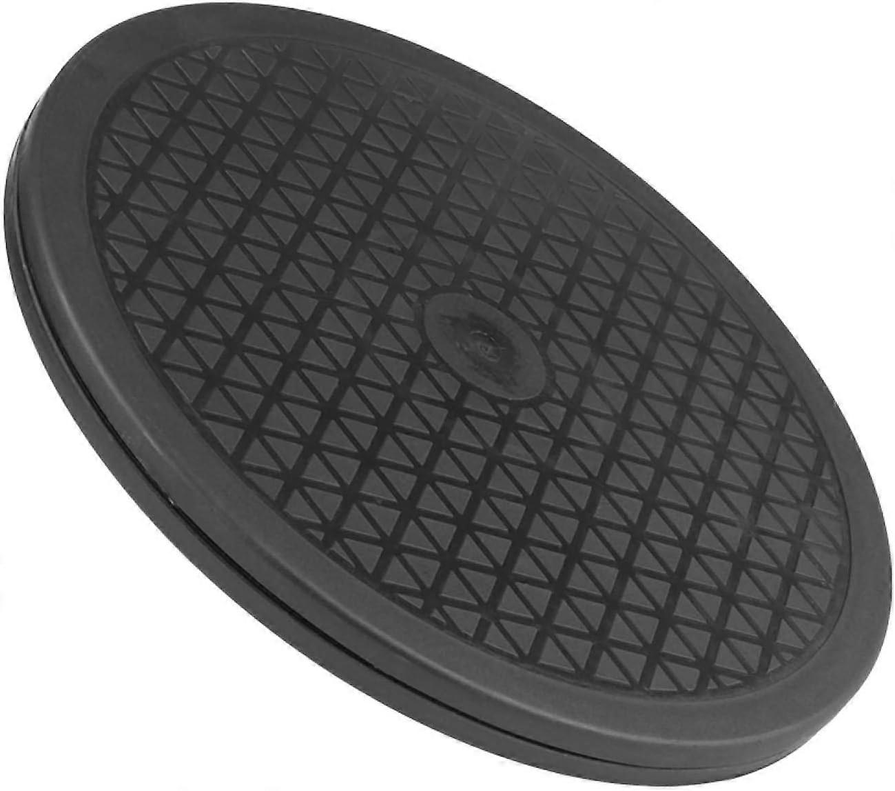 Versatile Rotating Platform Turntable - 360 Rotating Platform Turntable 10'' Swivels Base Support Swivels Support