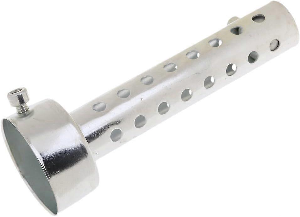 Silenciador de Escape de Motocicleta Longo Sharplace DB Killer Insert Retrofit Acessórios