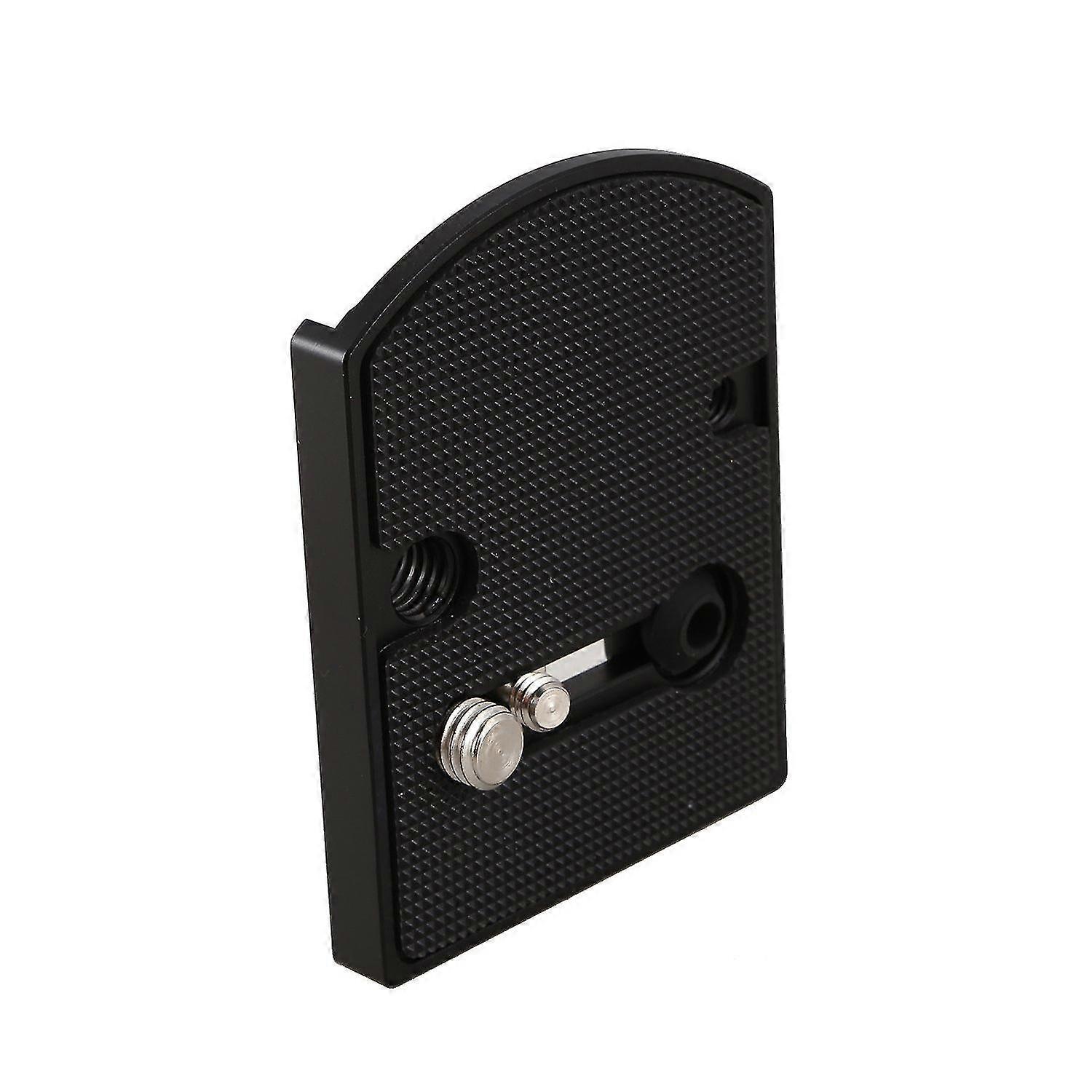 Camera Lens Mount 410pl Quick Release Plate For 405 410 For Rc4 Quick Release System Black