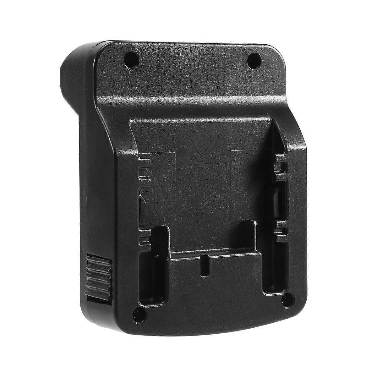 MBB18MTL Adapter Converter Use 18V Li-Ion Battery Converter on for Lithium Machine Replace BL1830 B