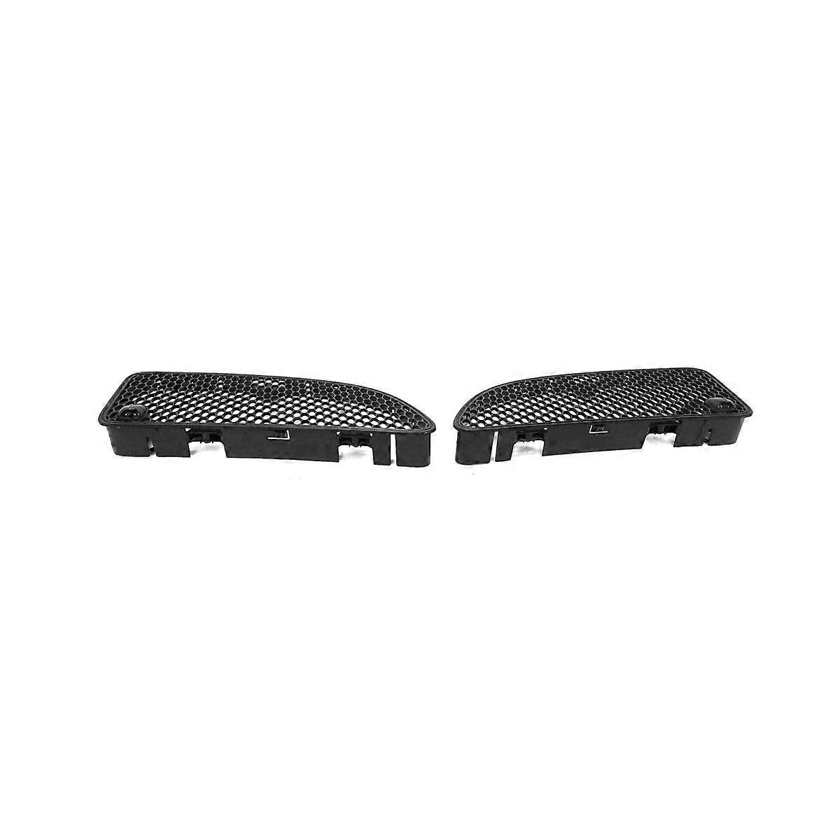 Car Front Right Hood Vent Grille for R171 SLK280 SLK300 SLK350 2005-2011 1718800485