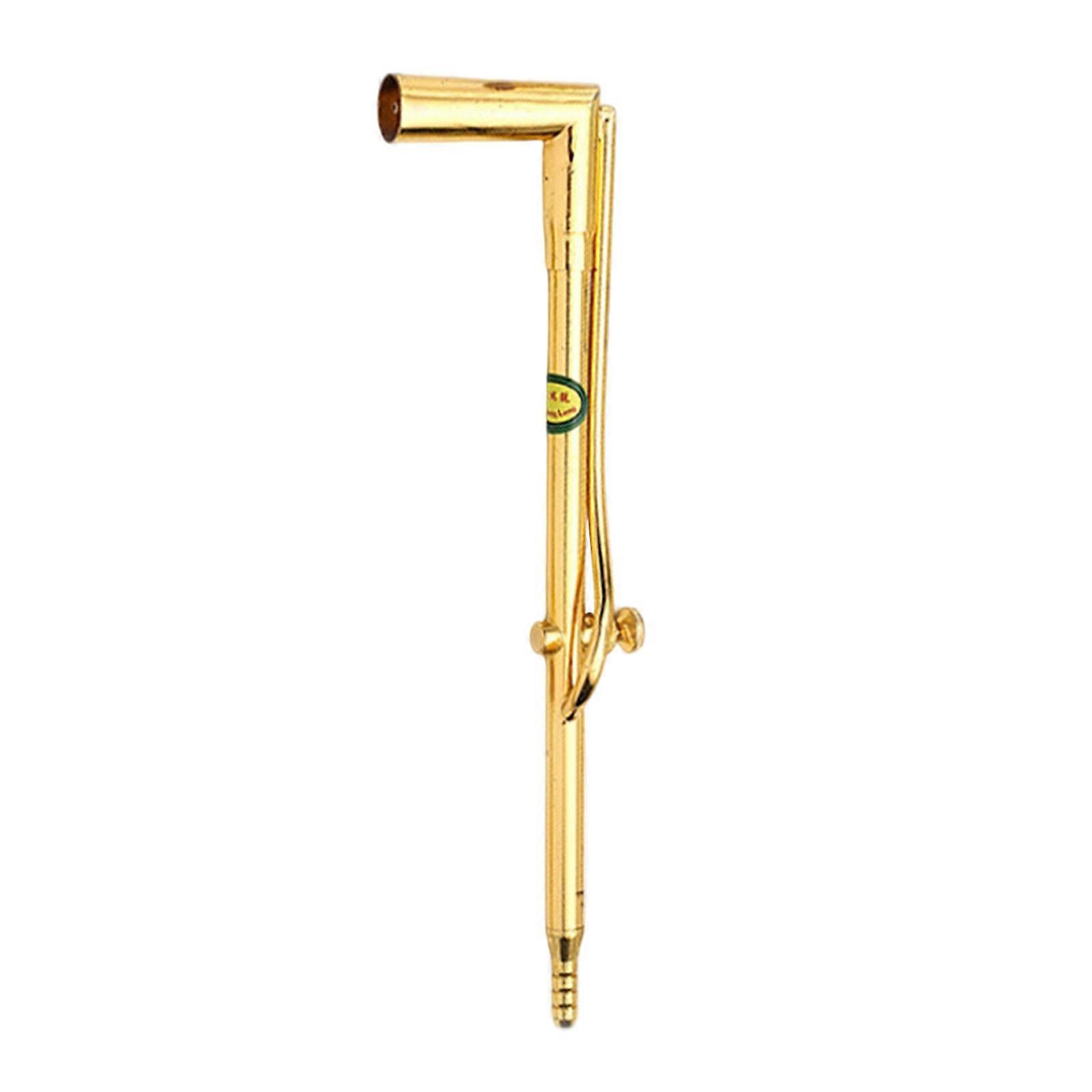 Practical Jewelry Welding Torch Lighter Tool Soldering Tool Gold Medium