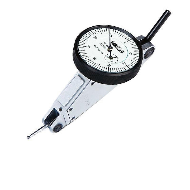 *Large Range Lever Dial Meter 2386 1.6mm