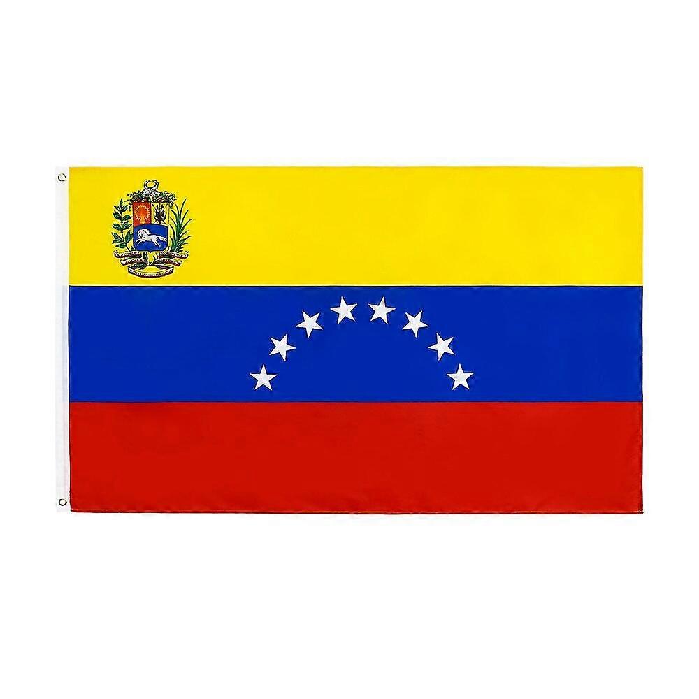 90x150cm Ve Ven Venezuela Flag