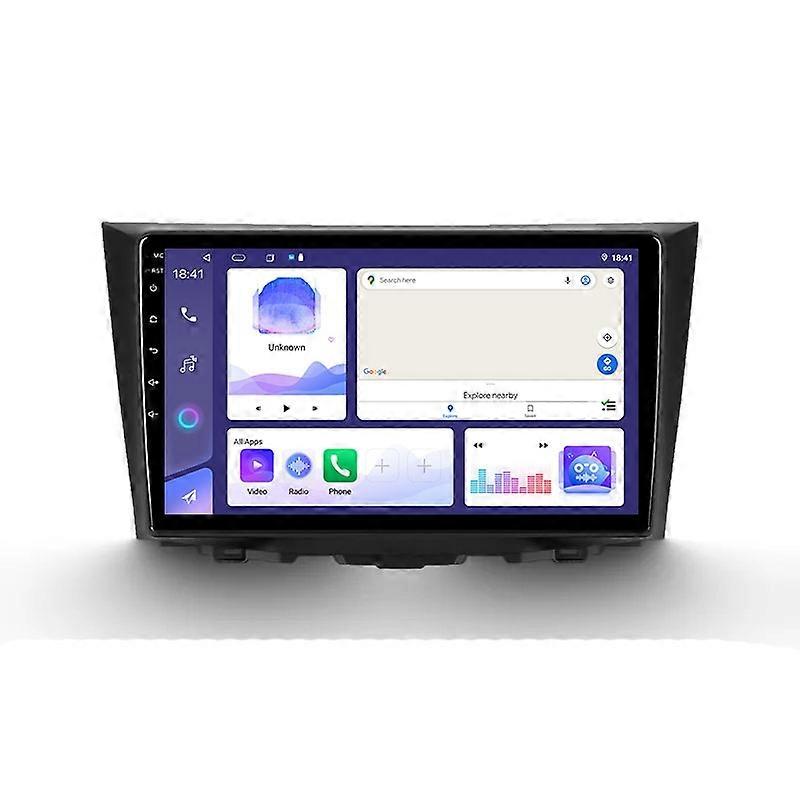 Car Radio Player For Suzuki Kizashi 2009 - 2015 Multimedia Video WIFI Navigation GPS