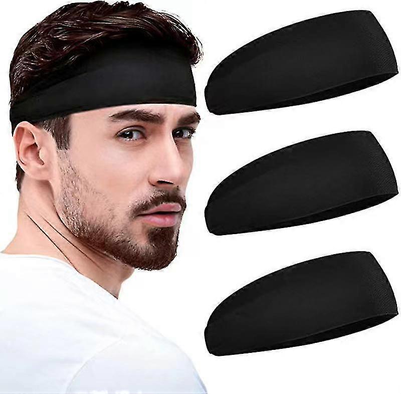 Spor Erkek için Ter Emici Başörtüsü