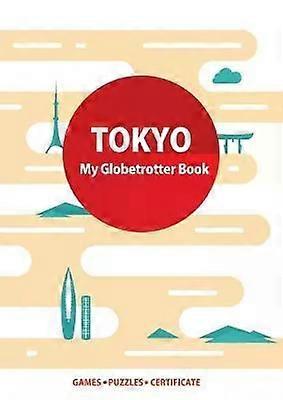 Tokyo My Globetrotter Book