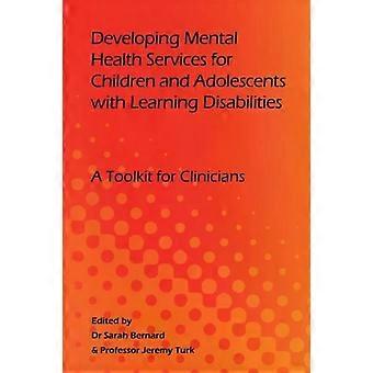 Desenvolvimento de Serviços de Saúde Mental para Crianças e Adolescentes com Dificuldades de Aprendizagem - Cambridge University Press