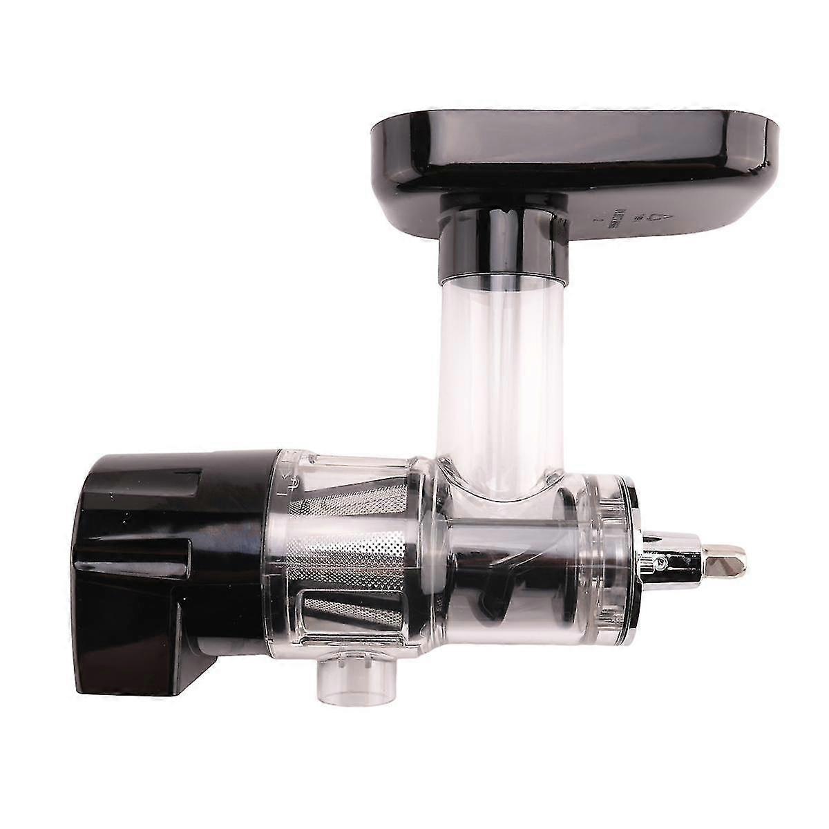 Masticating Juicer Attachment for KitchenAid Stand Mixer All Models, Slow Juicer Replacement Parts for Kitchenaid Mixers