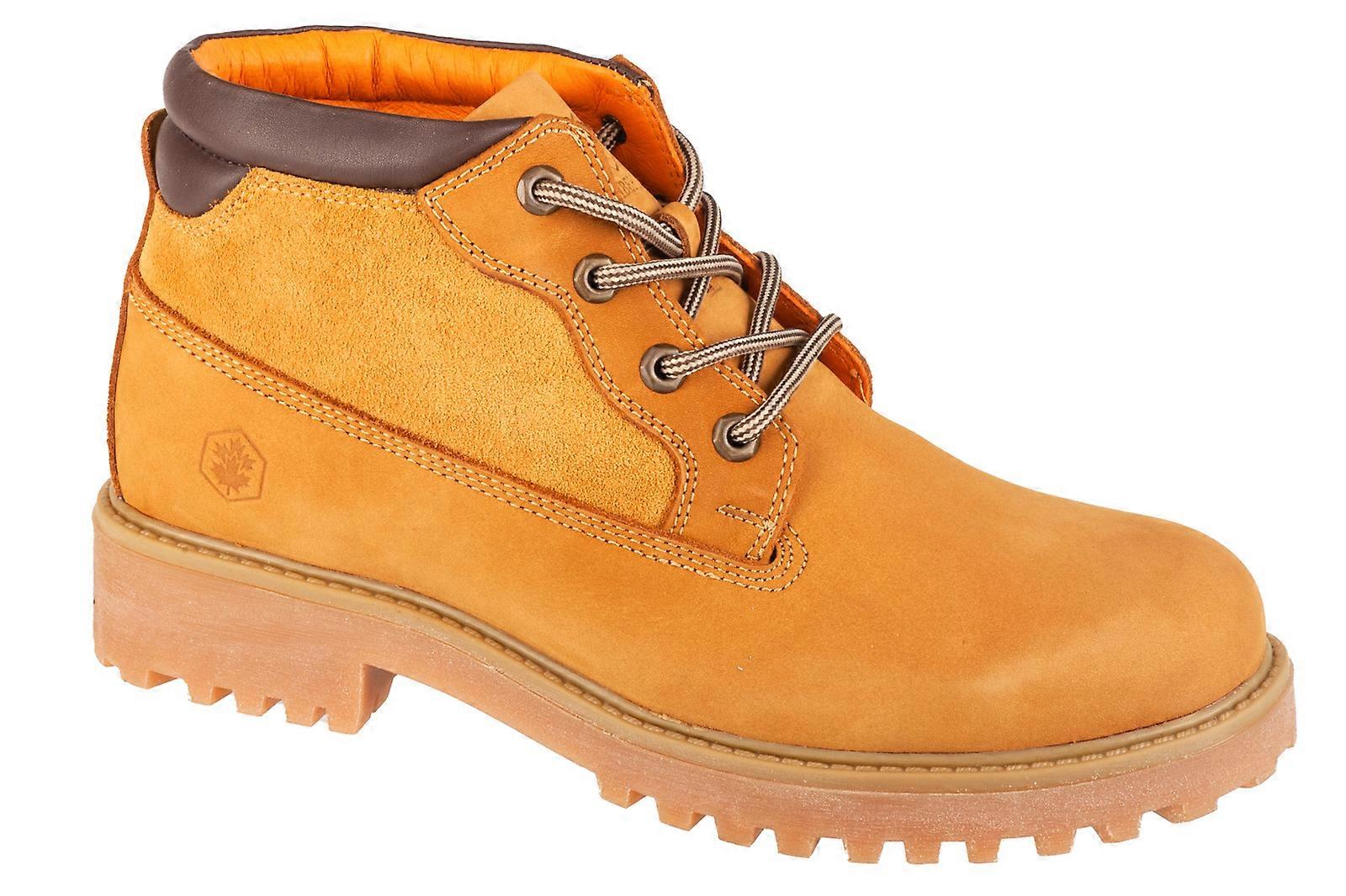 Chaussures de randonnée Lumberjack River 2