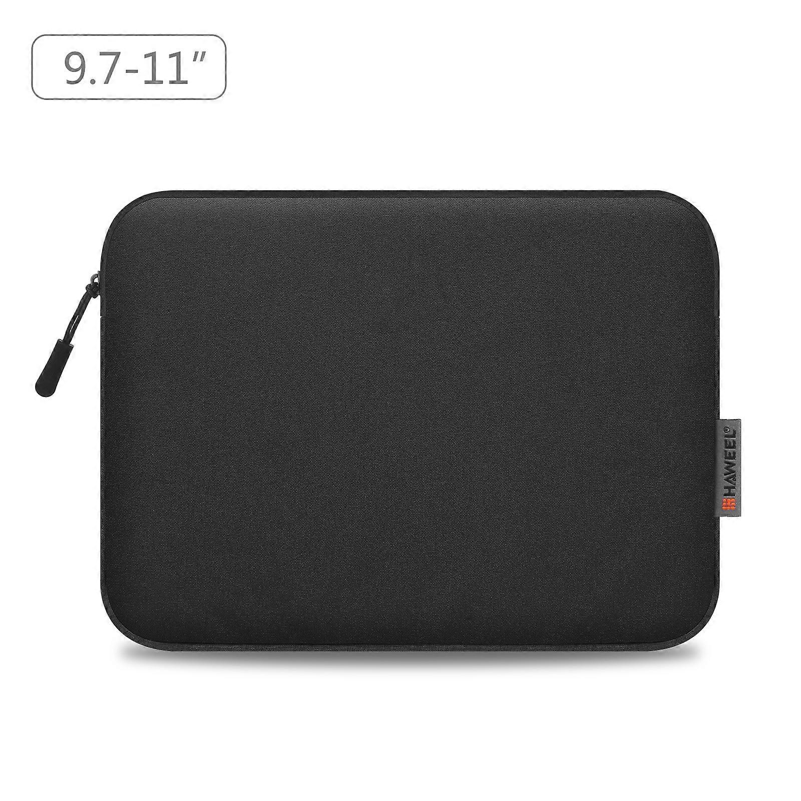 Tablet Sleeve Case Zipper Bag para 9,7-11,0 polegadas
