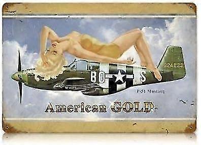 Pop Pop's Workshop Vintage Metal Sign Vovô Pai Garagem Loja Tin Sign 8x12 polegadas OU 12x16 polegadas Modo 