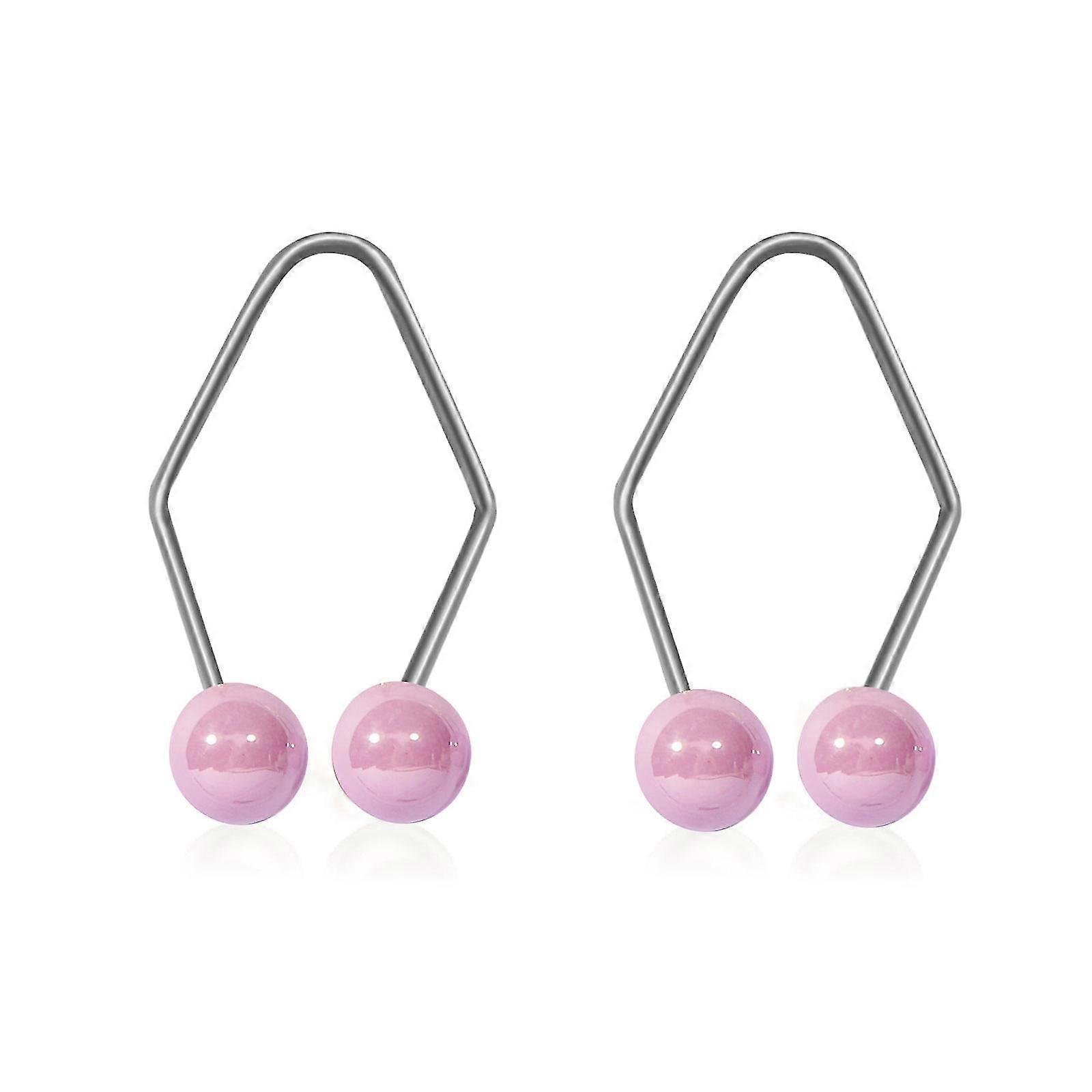 Dimple Makers Dimple Trainer For The Face Lett å utvikle Natural Dimples 2 Pack