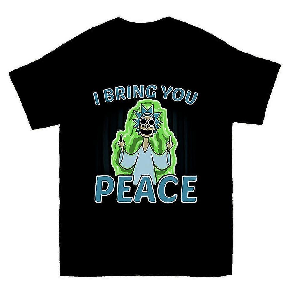 I Bring You Peace T-shirt