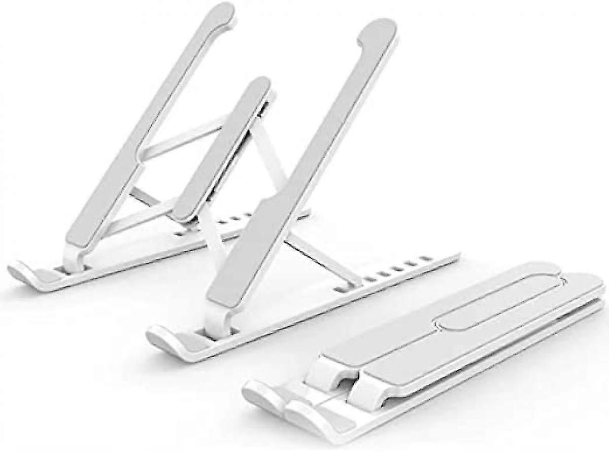 Shxx Height Adjustable Notebook Stand (white)a99-232