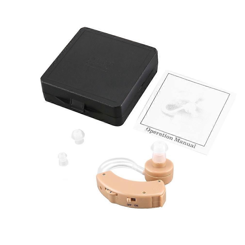 مكبر صوت مسموع قابل لإعادة الشحن متعدد الطبقات للحد من الضوضاء إلغاء ردود الفعل التكيفية