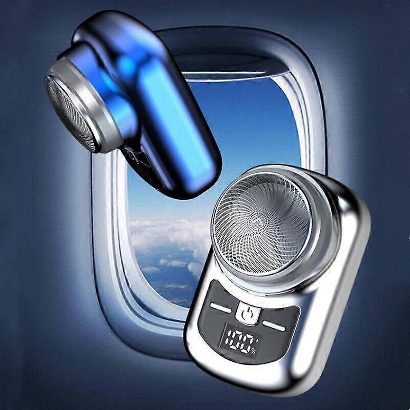 Rasoir électrique puissant pour hommes