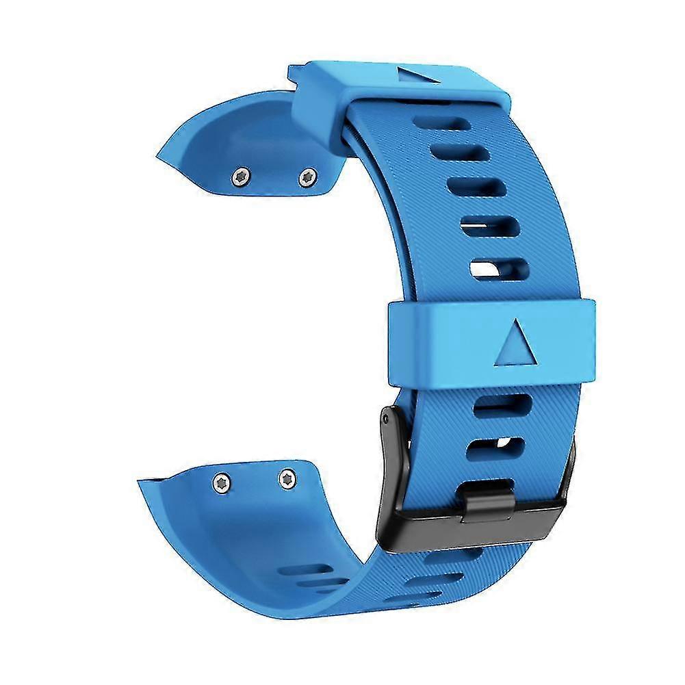 Watch S Wrist Adjable Silic Replacement For Forerunner 35