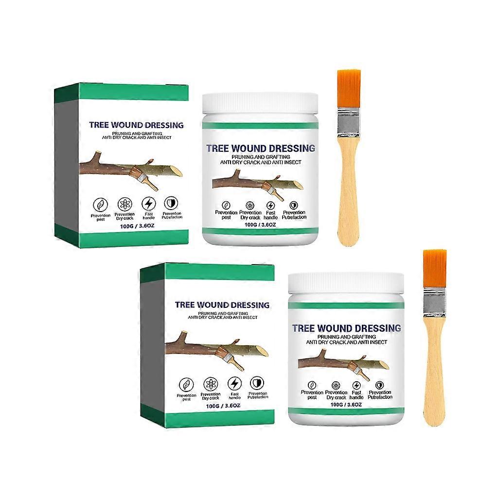 Tree Wound Pruning & Grafting Garden Tree Pruning Healing Pastes Tree Wound