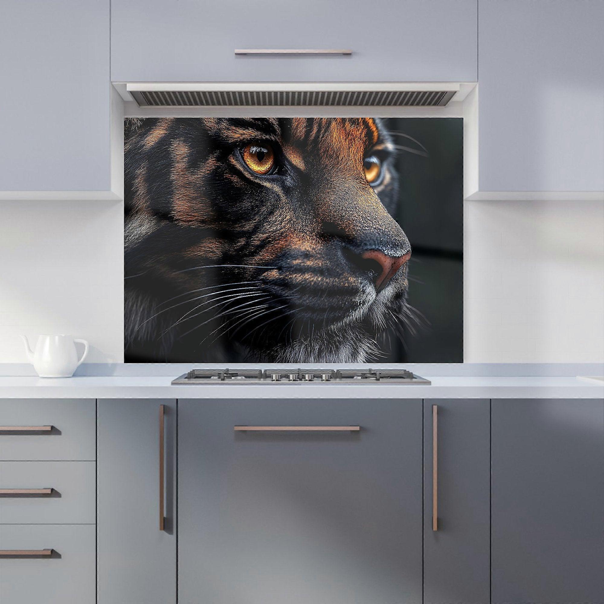 Finn Wilder: 00010 Kitchen Splashback