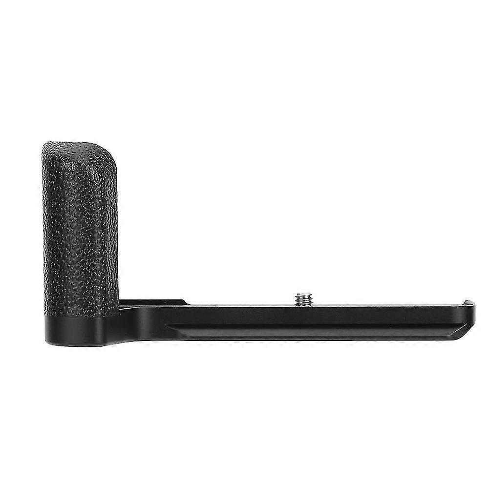 Aluminium Alloy Lightweight Camera Grip for Fujifilm XT3 Cameras