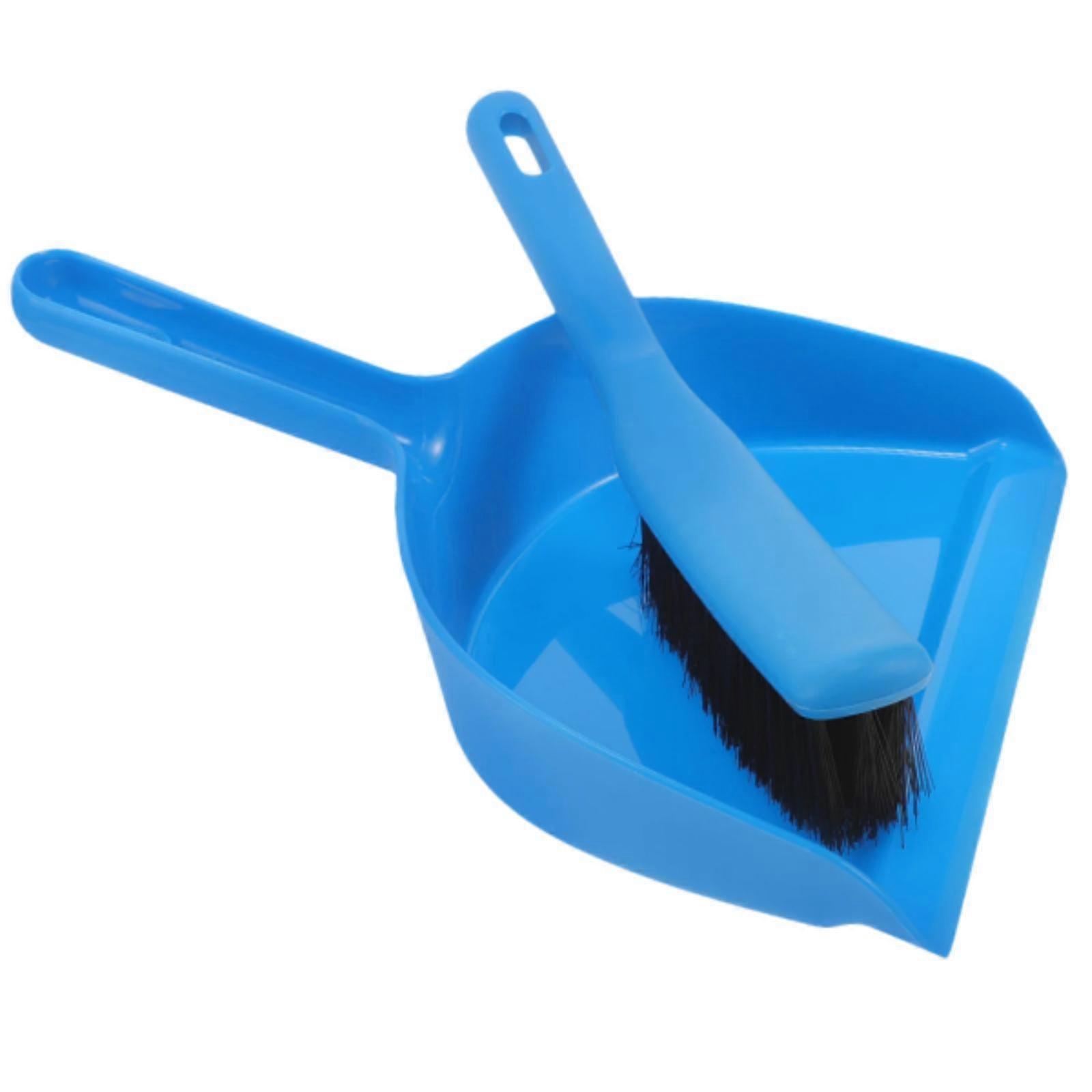 Pool Table Brush Small Lightweight Snooker Table Brush Dustpan and Brush Set